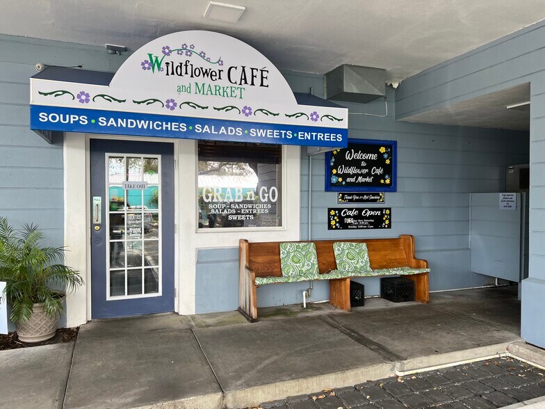 More Photos Of 1465 S Fort Harrison Ave, Clearwater Office For Lease