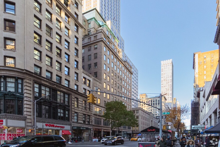 More Photos Of 330 Fifth Ave, New York Office For Lease