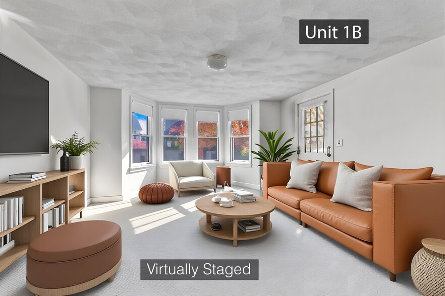 More Photos Of 846 Main St, Woburn Apartments For Sale