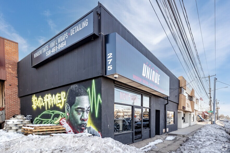 More Photos Of 275 Hempstead Tpke, West Hempstead Storefront Retail Office For Lease