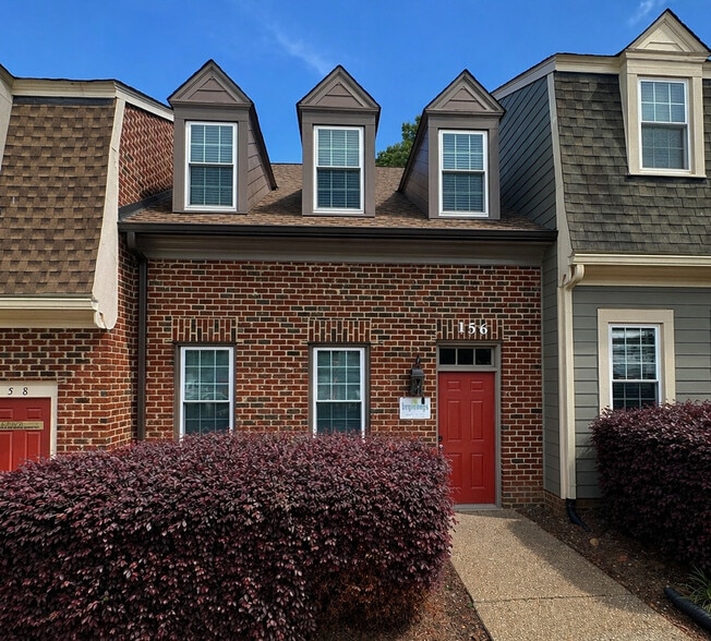 Primary Photo Of 148-158 Wind Chime Ct, Raleigh Office Residential For Lease