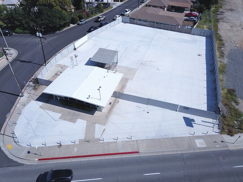 More Photos Of 500 S Harbor Blvd, La Habra Land For Sale