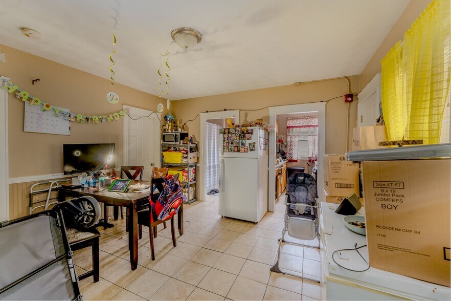 More Photos Of 77 Fales St, Central Falls Apartments For Sale