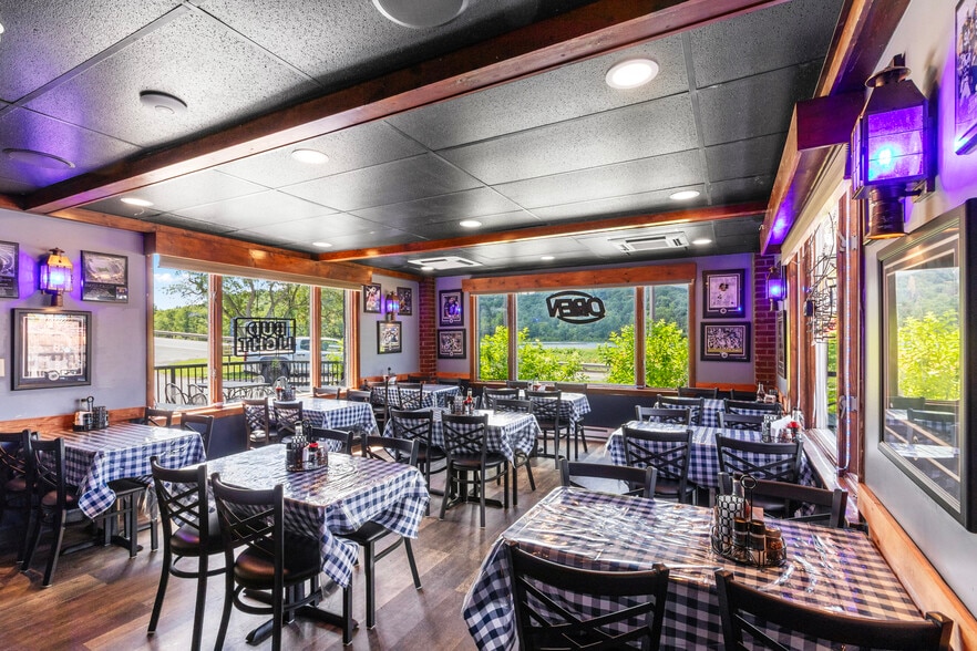 More Photos Of 1535 Port Matilda Hwy, Philipsburg Hotel For Sale
