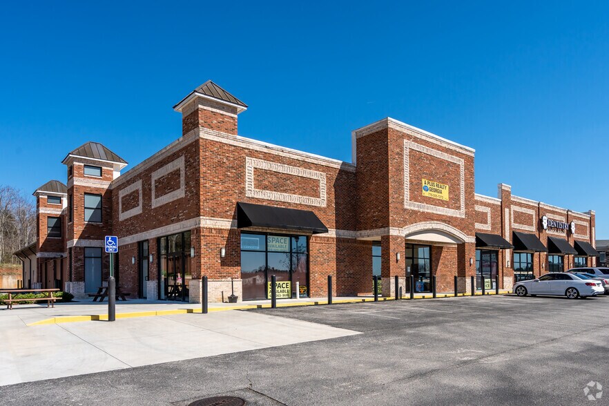 More Photos Of 4374 Atlanta Highway, Hiram Storefront For Lease
