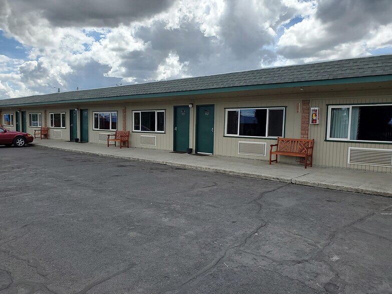 More Photos Of 12525 W Sunset Hwy, Airway Heights Land For Sale