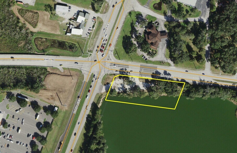 More Photos Of 550 State Road 540, Lakeland Land For Sale