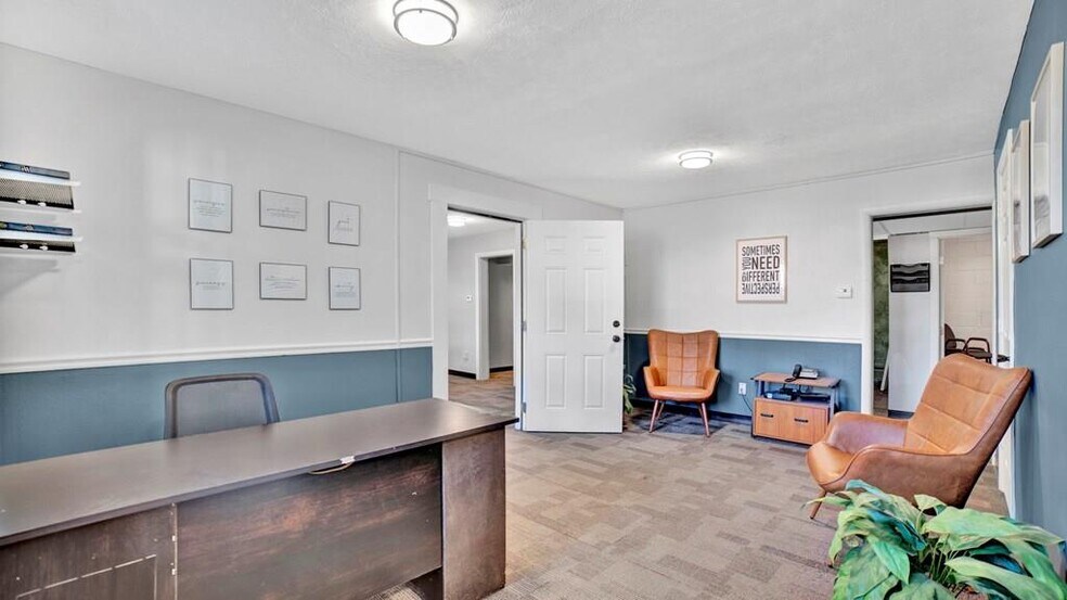 More Photos Of 603-609 Manchester Rd, Mansfield Apartments For Lease