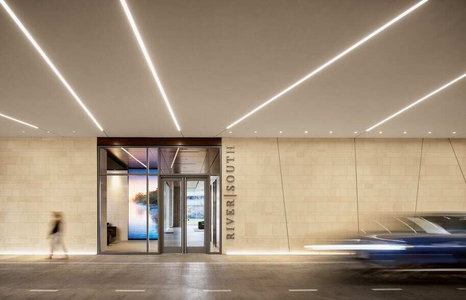 More Photos Of 401 S 1st St, Austin Office For Lease