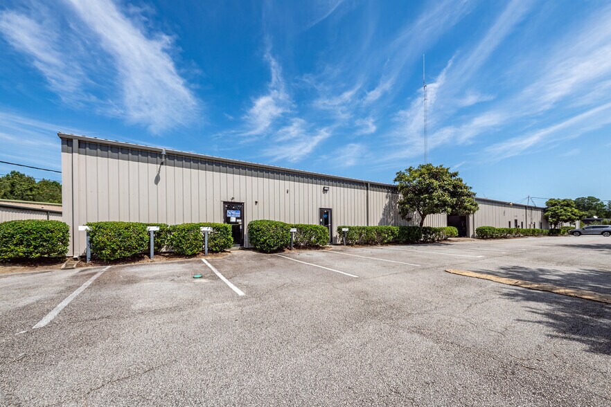 More Photos Of 3350 Hill Park Dr, North Charleston Industrial For Sale