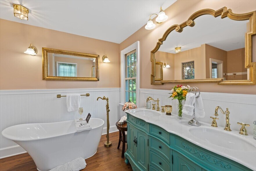 More Photos Of 1830 Thrift Rd, Madison Winery Vineyard For Sale