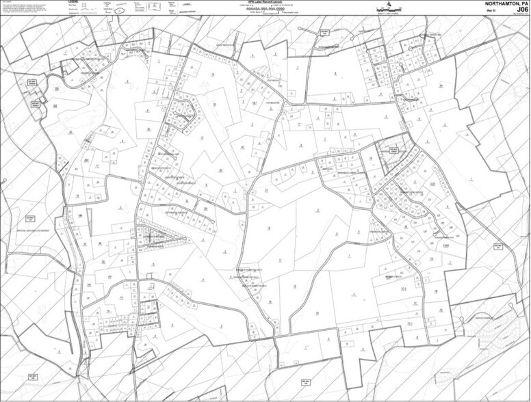 More Photos Of 231 Moorestown Dr, Bath Manufacturing For Sale