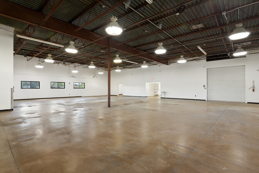More Photos Of 700 W Sioux Rd, Pharr Warehouse For Sale