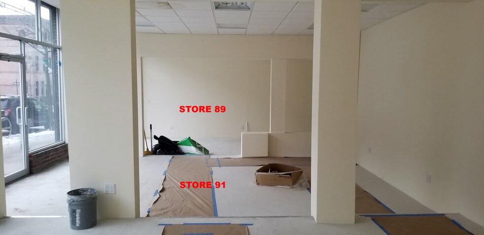 More Photos Of 89-93 Saint Nicholas Ave, Brooklyn Apartments For Lease
