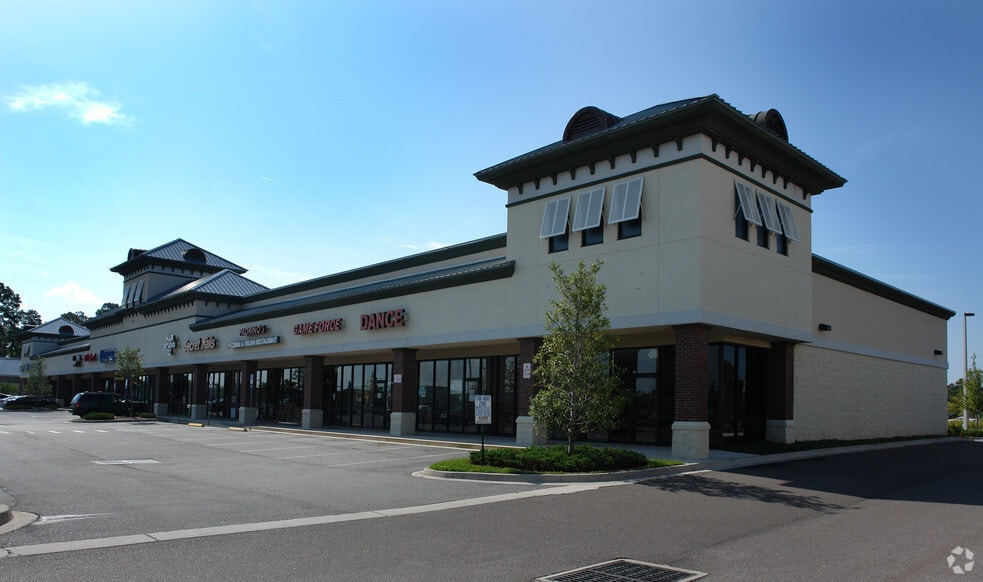 More Photos Of 9660-9700 Argyle Forest Blvd, Jacksonville Unknown For Lease