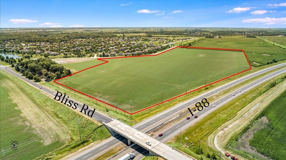 More Photos Of Bliss Rd, Sugar Grove Land For Sale