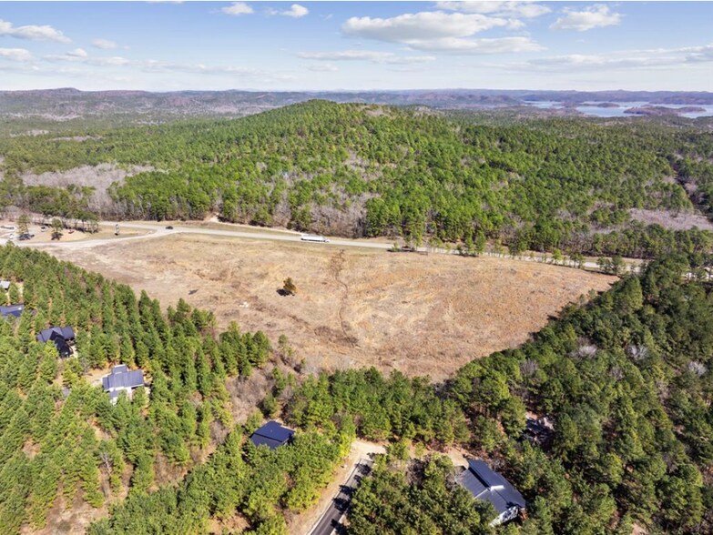 More Photos Of Highway 259 & Sugarberry Trail, Broken Bow Land For Sale