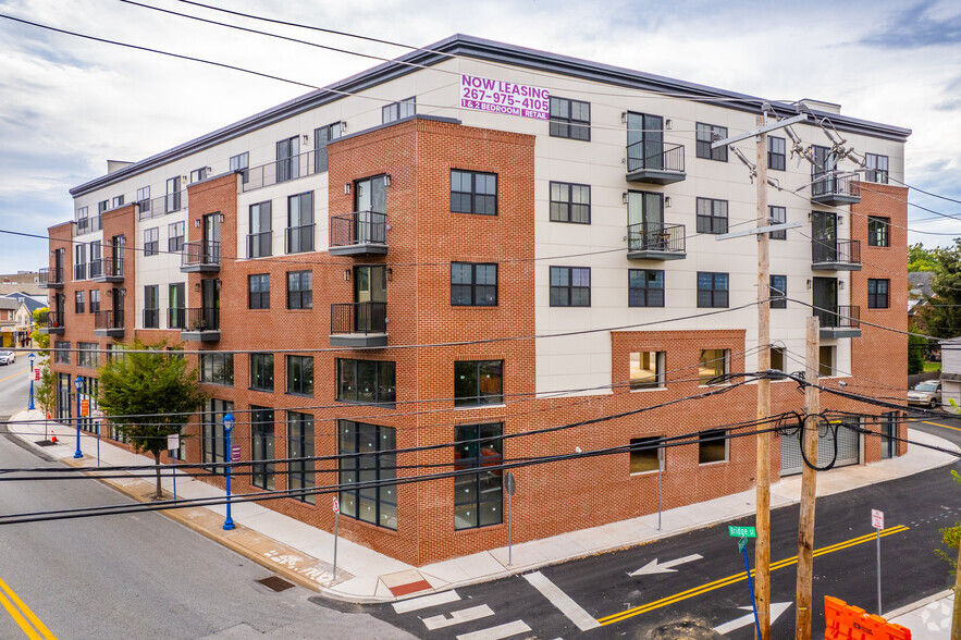 More Photos Of 348 Bridge St, Phoenixville Apartments For Lease