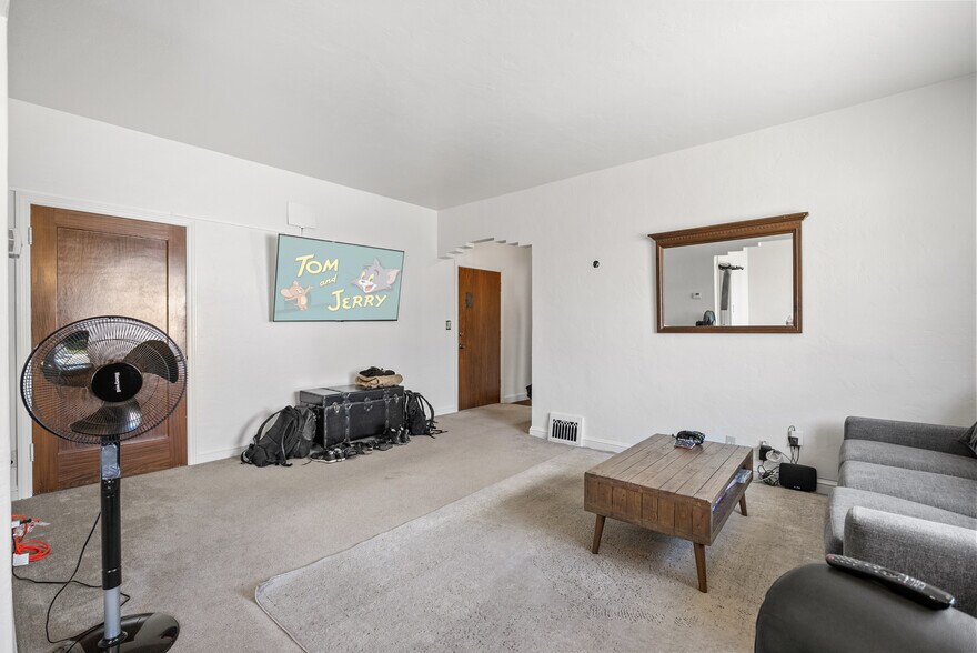 More Photos Of 1217 Capuchino Ave, Burlingame Apartments For Sale