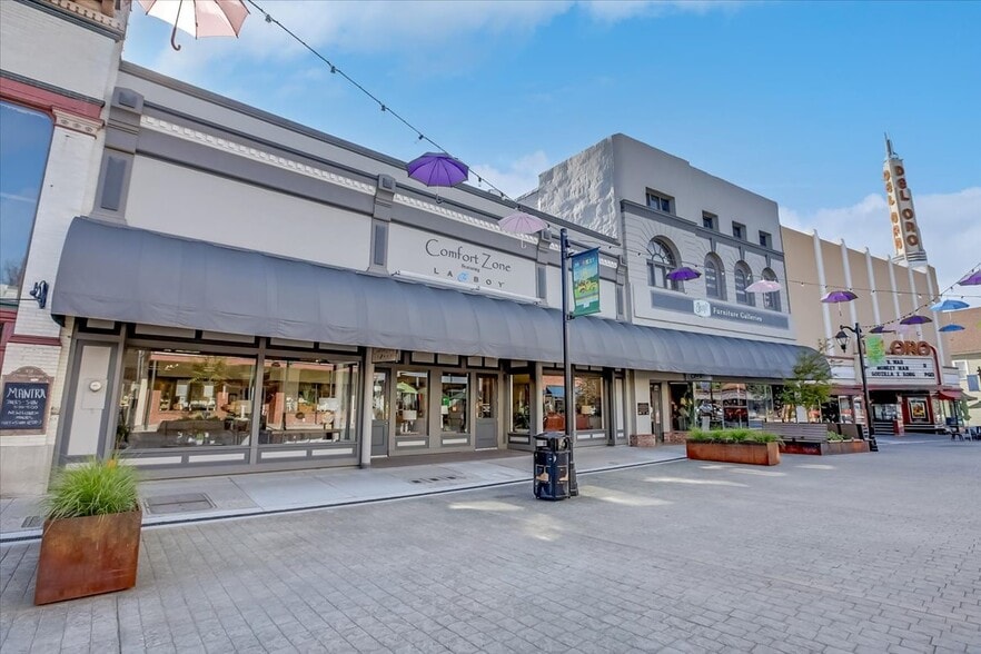 More Photos Of 153-161 Mill St, Grass Valley Unknown For Lease