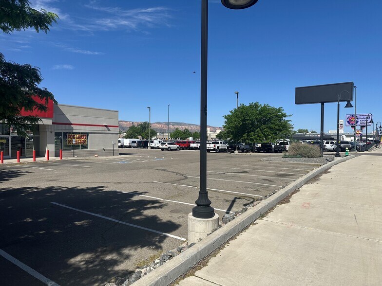 More Photos Of 2469 Highway 6 50, Grand Junction Freestanding For Lease