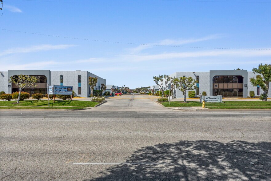 More Photos Of 2730 Monterey St, Torrance Unknown For Lease