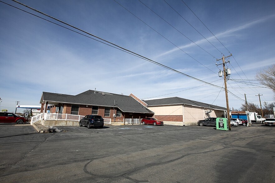 More Photos Of 875 E Highway 193, Layton Warehouse For Sale