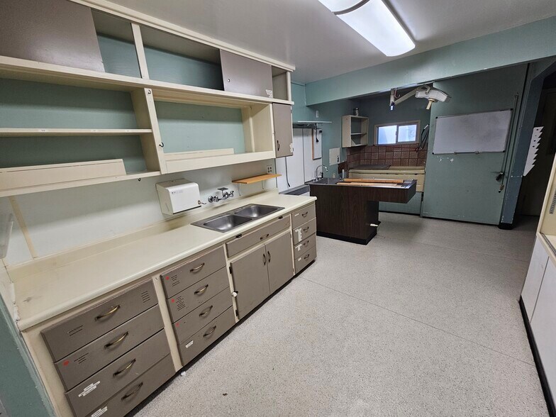 More Photos Of 101 W Hendy Ave, Sunnyvale Medical For Lease