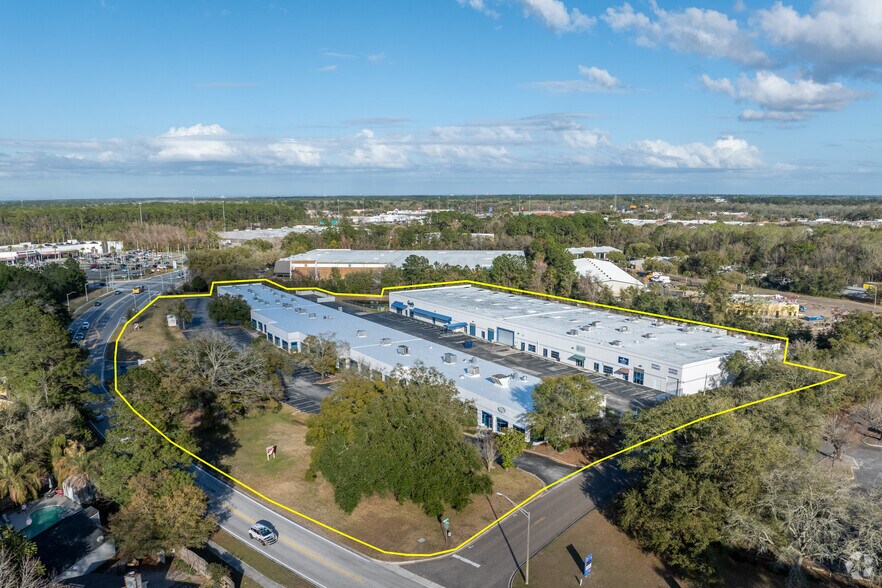 More Photos Of 6600 Youngerman Cir, Jacksonville Unknown For Lease