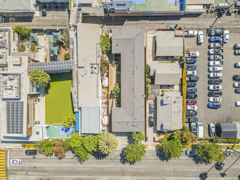 More Photos Of 1444 Euclid St, Santa Monica Apartments For Sale