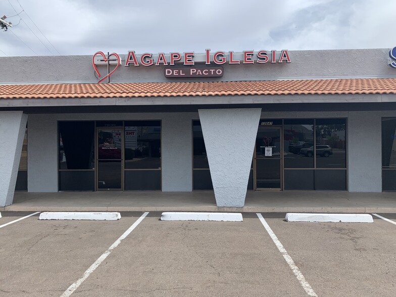 More Photos Of 13611-13663 N 32nd St, Phoenix Storefront For Lease