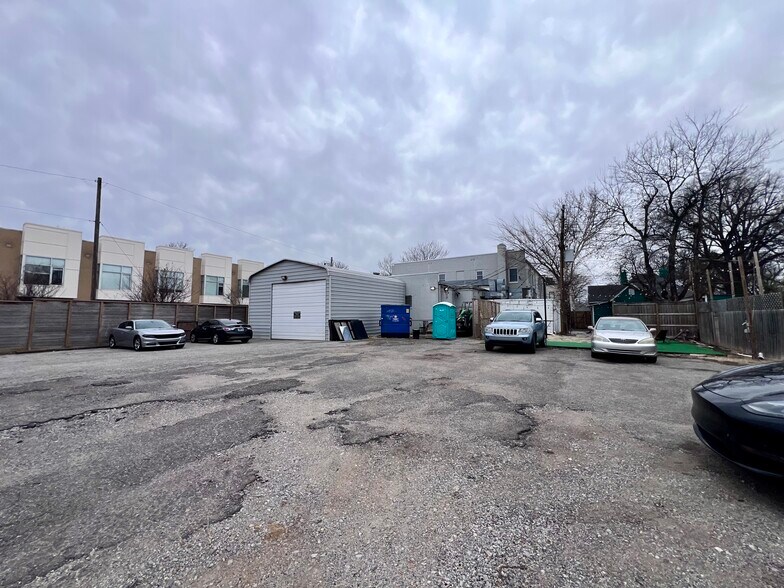 More Photos Of 2258 Young Ave, Memphis Loft Creative Space For Sale