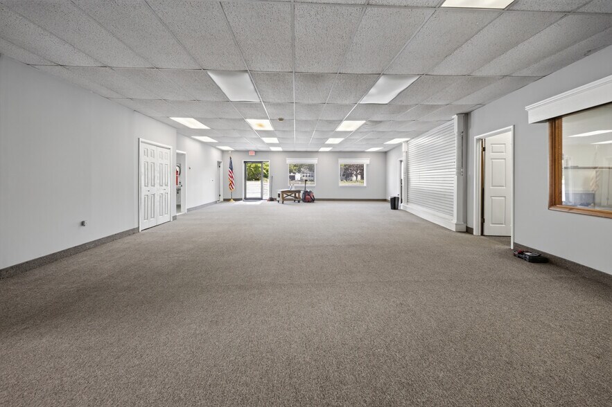 More Photos Of 2967 US Route 11, La Fayette Warehouse For Sale