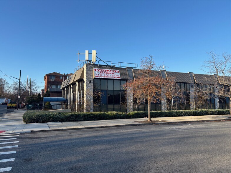 Primary Photo Of 2270 Kimball St, Brooklyn Medical For Lease