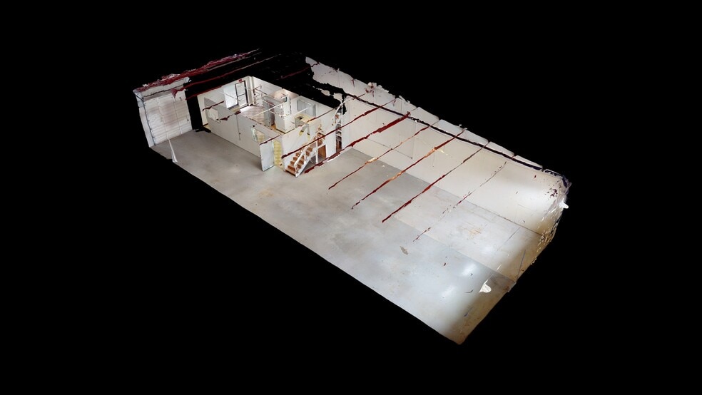 More Photos Of 7300 Caribou St, San Antonio Warehouse For Lease