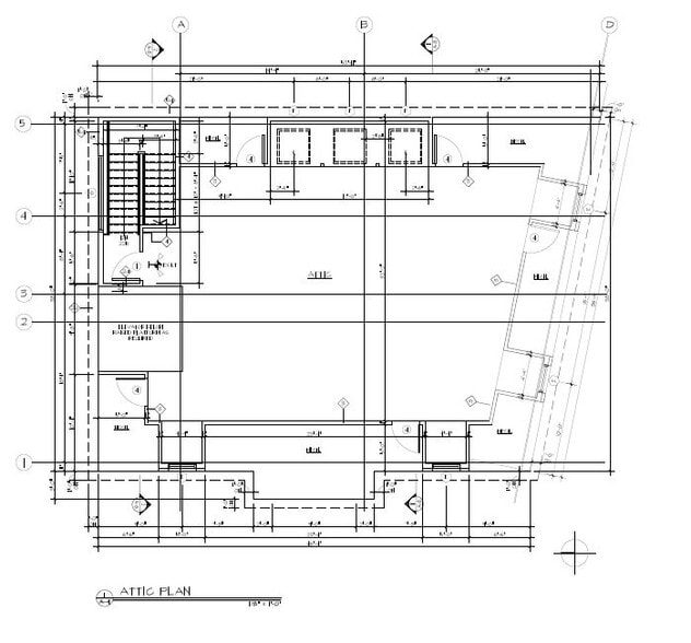 More Photos Of 342 Post Ave, Westbury Office For Sale