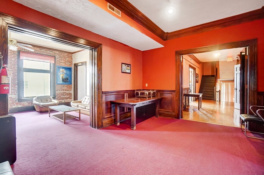More Photos Of 126 W High St, Springfield Lodge Meeting Hall For Sale