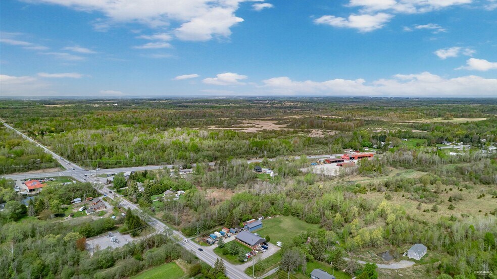 More Photos Of 5622 Ravenshoe rd, Sutton West Land For Sale