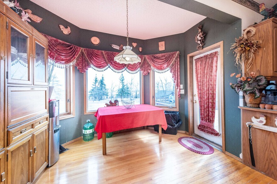 More Photos Of 252128 Rge Rd 280, Rocky View No 44 Land For Sale