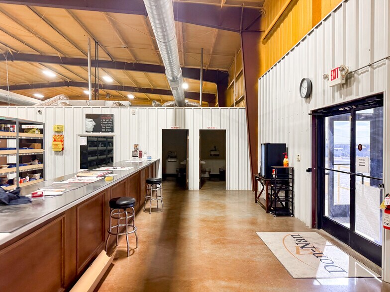 More Photos Of 410 Colorado Ave, Big Lake Industrial For Sale