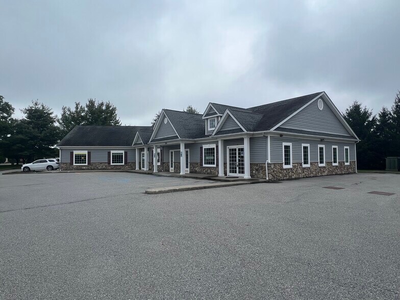More Photos Of 1001 Route 376, Wappingers Falls Medical For Lease