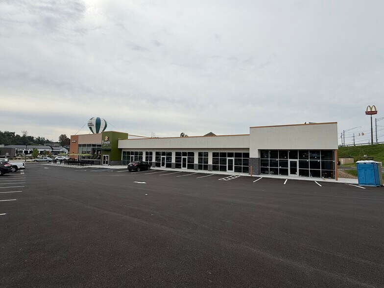 More Photos Of TBD Middletown Loop Rd, White Hall Storefront For Lease