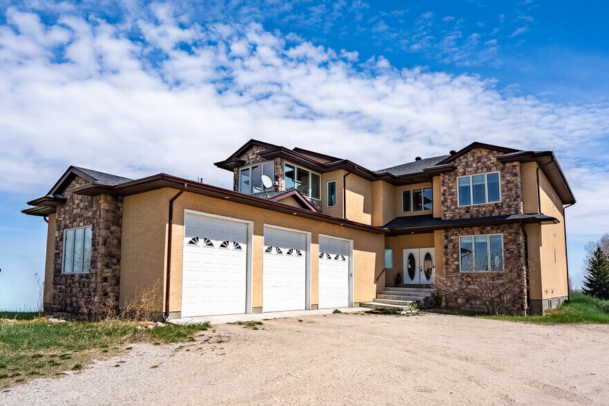 More Photos Of 280135 Township Road 242, Chestermere Land For Sale