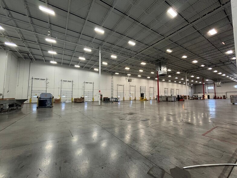 More Photos Of 700 Burkhalter Industrial Dr, Maumelle Warehouse For Lease