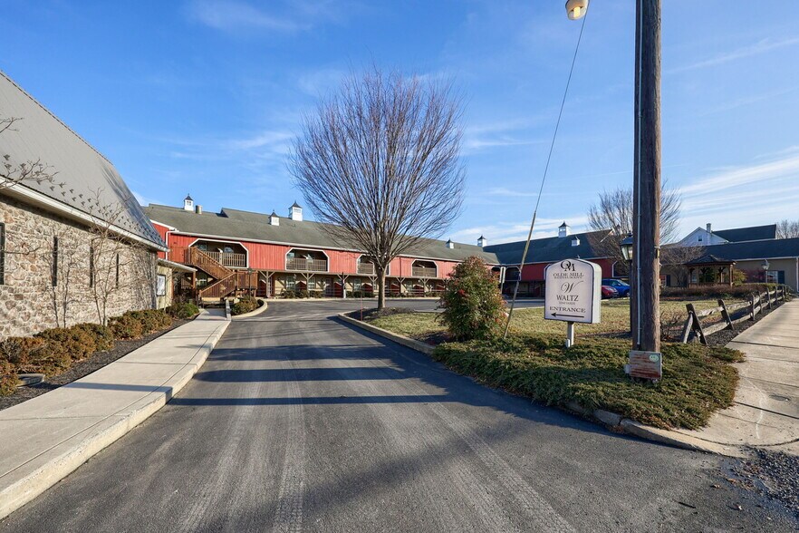More Photos Of 3610 Newport rd, Intercourse Specialty For Lease