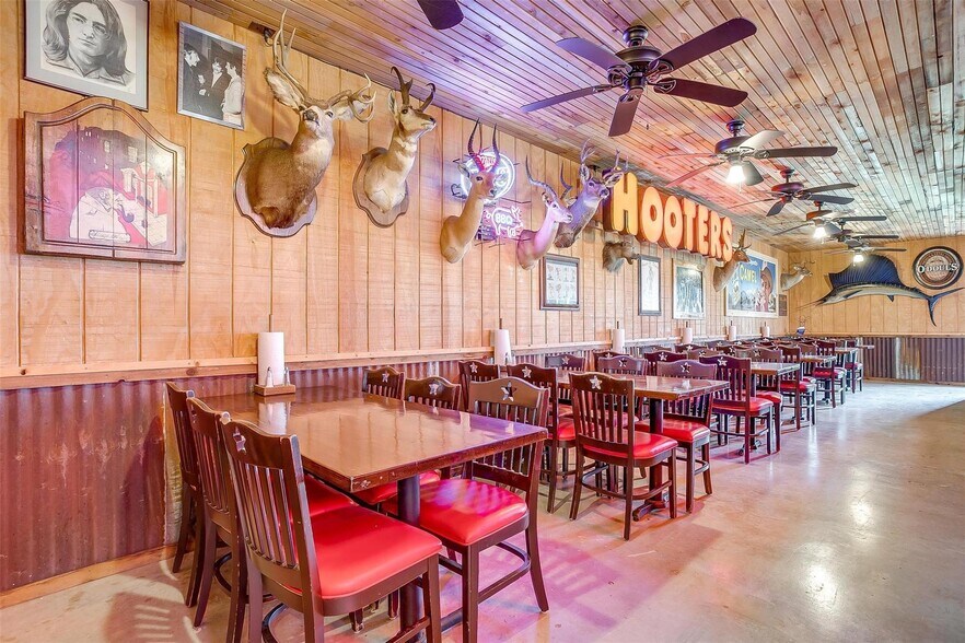 6260 County Road 1017, Joshua, TX 76058 Specialty For Sale