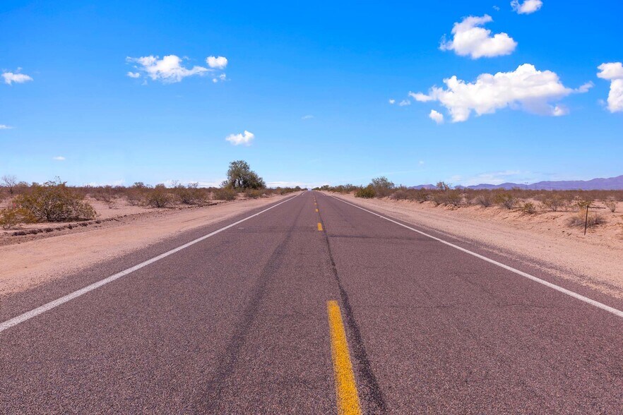 More Photos Of 53900 W Salome Hwy, Tonopah Land For Sale