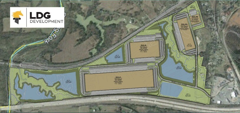 More Photos Of 450 Plaza Park Blvd, Lebanon Junction Warehouse For Sale