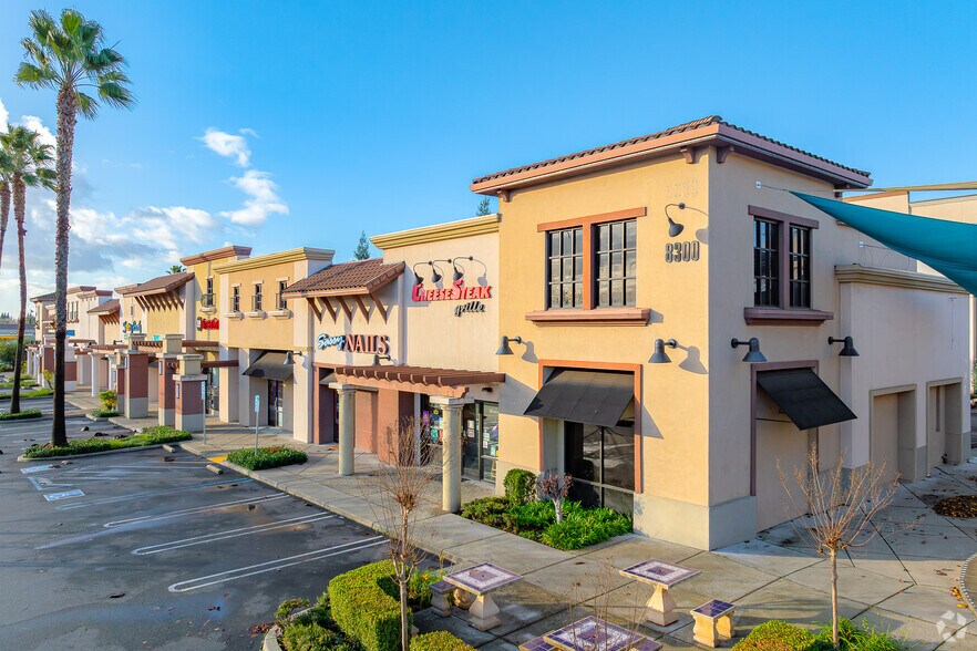 More Photos Of 8300 Sierra College Blvd, Roseville General Retail For Lease