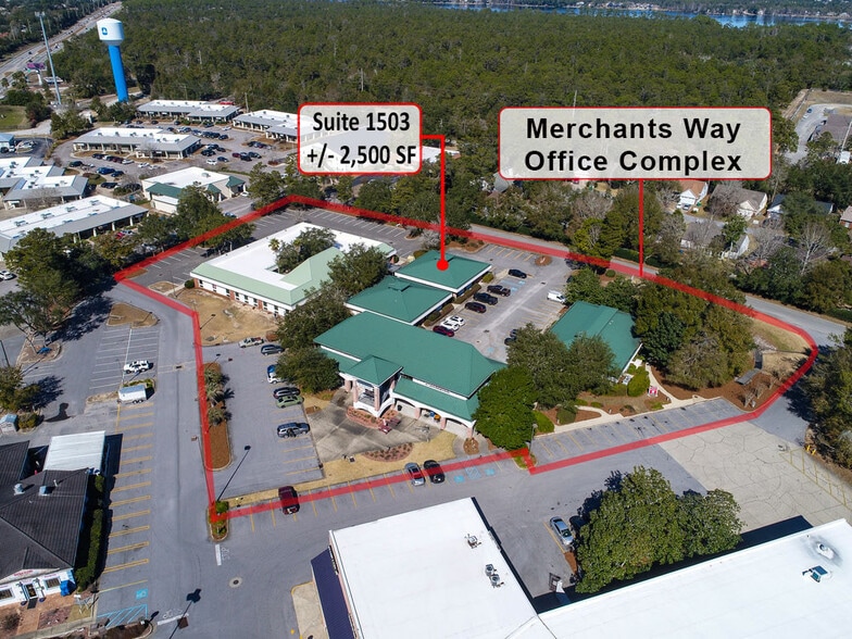 More Photos Of 4506-4546 E Highway 20, Niceville Unknown For Lease